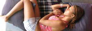 Is Sleeping on the Floor Good for You?