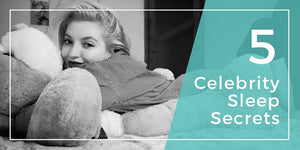 Sneak Peek Into the Best-Kept Celebrity Sleep Secrets