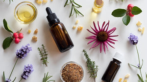 Your Essential Oil Diffuser Can Help You Get a Good Night’s Sleep