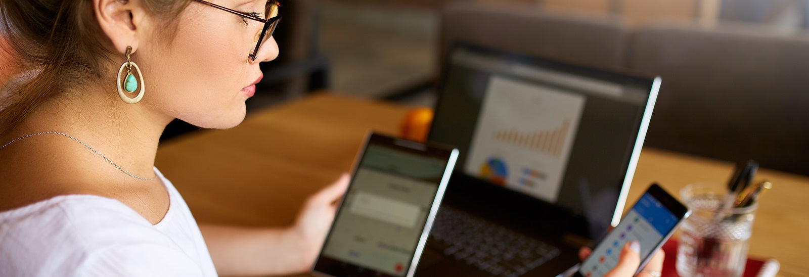 Are Your Electronic Devices Ruining Your Sleep?