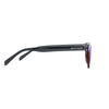 Smoky Quartz Night Side Left